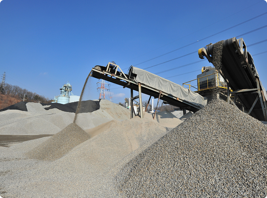 砂石骨料
